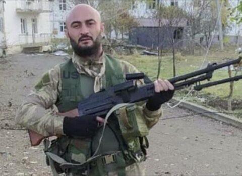 Vətən müharibəsi qazisi vəfat etdi – FOTO