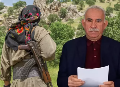 Türkiyə 40 illik fəlakətdən xilas olur