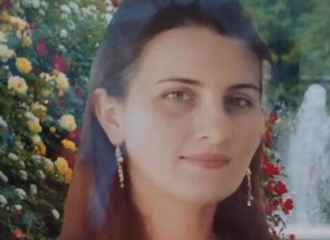 Tərtərdə öldürülən gəlinin FOTOSU – TƏFƏRRÜAT