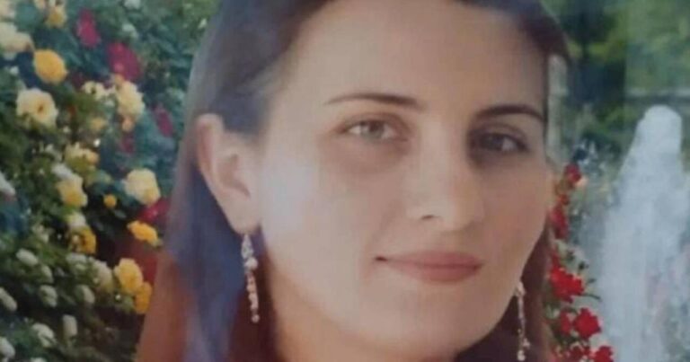 Tərtərdə öldürülən gəlinin FOTOSU – TƏFƏRRÜAT