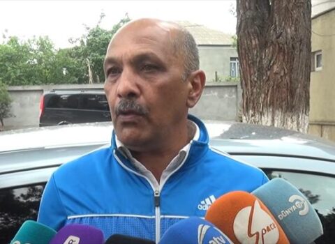 Küçədə döyülərək öldürülən məktəblinin – FOTOsu