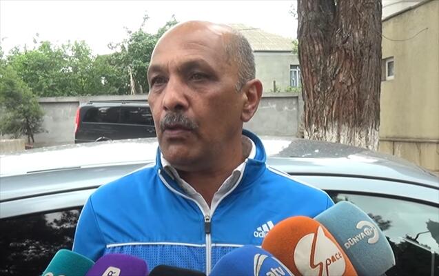 Küçədə döyülərək öldürülən məktəblinin – FOTOsu