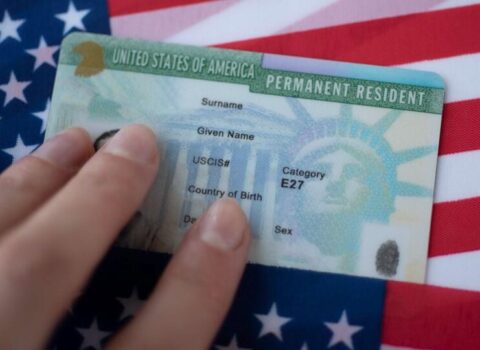 Azərbaycandan neçə nəfər “Green Card” qazanıb?
