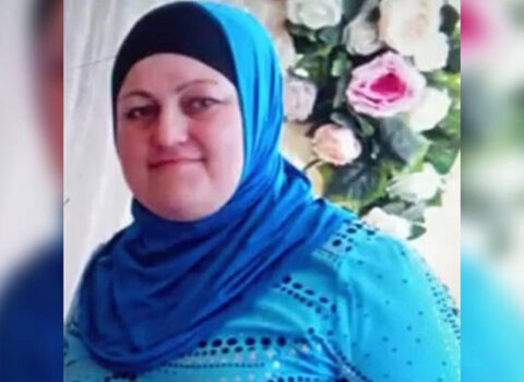 Əməliyyatdan sonra ölən 38 yaşlı Pərvanənin FOTOSU