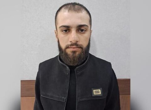 Dənizdə boğulduğu deyilirdi, polis sağ tapdı
