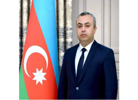 Vüsal Məmmədov vəzifəsindən azad edildi