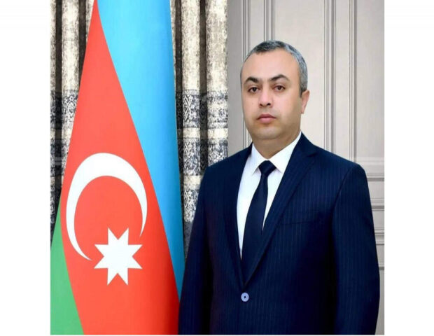 Vüsal Məmmədov vəzifəsindən azad edildi