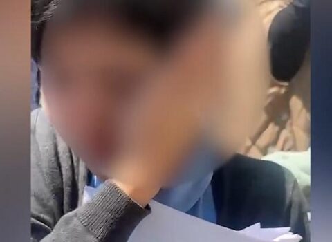 İmtahanda nə baş verib? – Şagirdlər ağlayaraq çıxdı