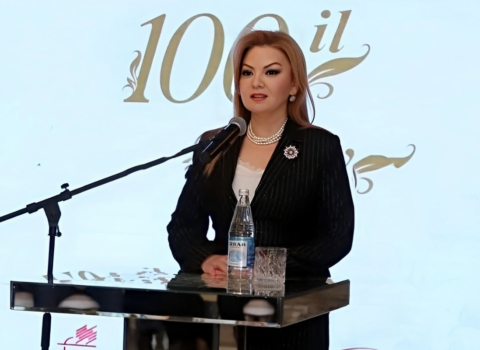 Bakıda məktəb direktorunun səs yazısı yayıldı – Araşdırma aparılacaq