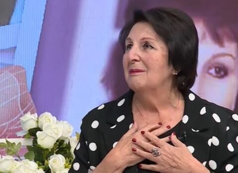Xalq artisti uzun aradan sonra efirdə – VİDEO
