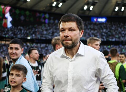 Murad Musayev Putinin zəngindən danışdı