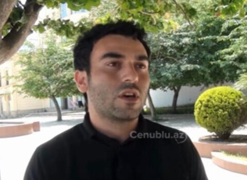 “Kaspi kids”də döyülən uşağın atası danışdı – “Pul təklif etdilər”