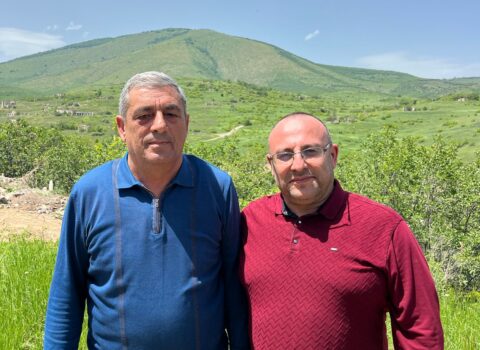 “Qubadlı döyüşsüz təslim olub” deyənlərə TƏRS SİLLƏ: Canlı şahid heç yerdə olmayan ŞOK FAKTLARI AÇIQLADI – VİDEO