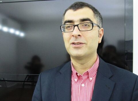 Anar Məmmədlinin məhkəməsi başladı