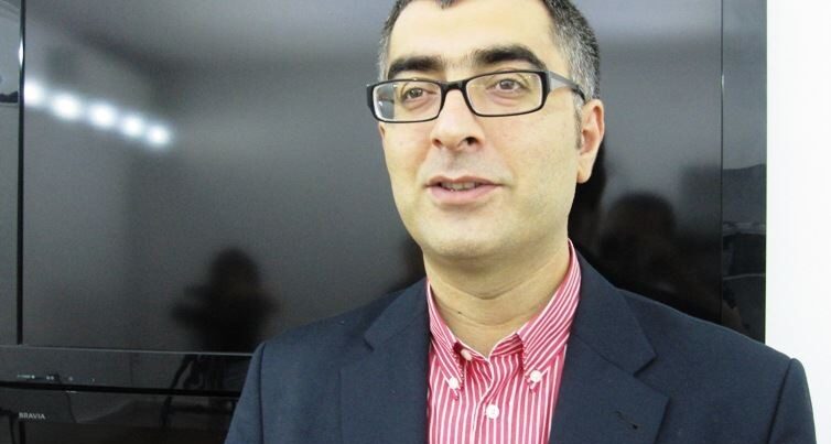Anar Məmmədlinin məhkəməsi başladı Anar Məmmədlinin məhkəməsi başladı