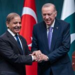 Pakistanın yanında olmağa davam edəcəyik – Ərdoğan