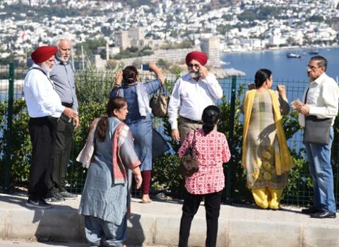 Hindistanın aparıcı turizm şirkətləri Azərbaycana və Türkiyəyə səfərləri dayandırdı – TƏFƏRRÜAT