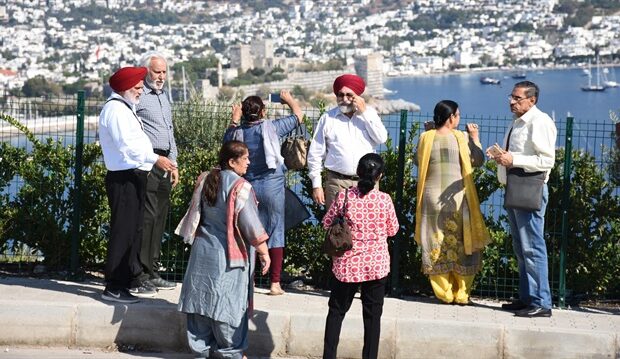 Hindistanın aparıcı turizm şirkətləri Azərbaycana və Türkiyəyə səfərləri dayandırdı – TƏFƏRRÜAT