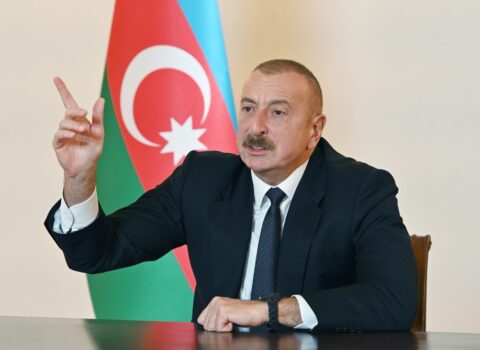 Badamov deport edildi: Prezident Moskvaya getməyə bilər?