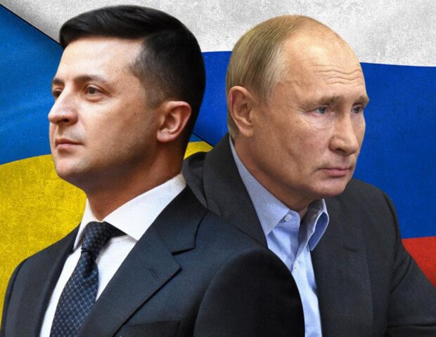 Putin Zelenskiyə CAVAB VERDİ – Nələr deyib?