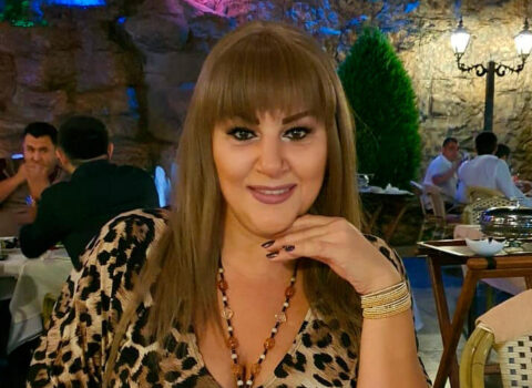 Toyda dava düşdü – Müğənniyə hücum etdilər – VİDEO