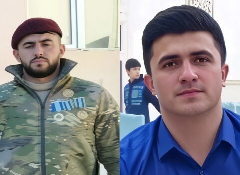 Ağır yol qəzası iki qardaşın ölümü ilə sonlandı – Biri Vətən müharibəsi iştirakçısı olub