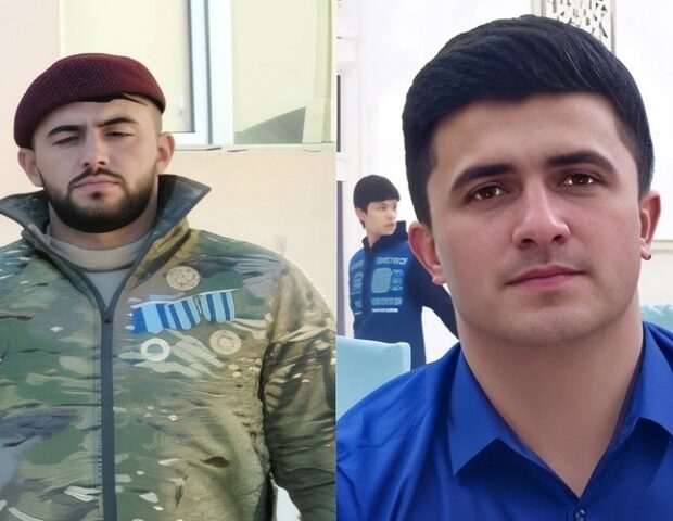 Ağır yol qəzası iki qardaşın ölümü ilə sonlandı – Biri Vətən müharibəsi iştirakçısı olub
