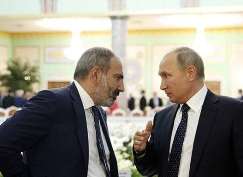 İrəvan Moskvanın çevriliş planından narahatdır: Putin Paşinyanı devirməyə hazırlaşır? – PƏRDƏARXASI MƏQAMLAR