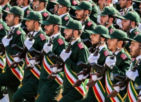 İranın “başı dərddə” – Avropa dövlətləri SEPAH-la bağlı QƏRAR VERƏCƏK – SENSASİON MƏQAMLAR