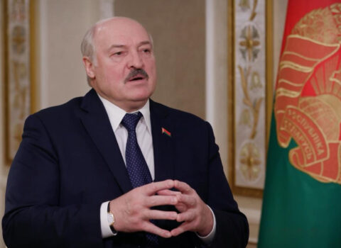 Lukaşenkodan ŞOK SÖZLƏR: “Putin heç kimə heç nə borclu deyil” (VİDEO)