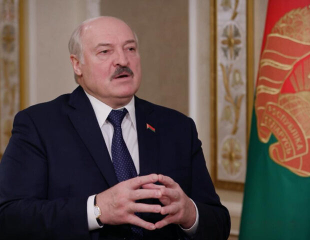 Lukaşenkodan ŞOK SÖZLƏR: “Putin heç kimə heç nə borclu deyil” (VİDEO)