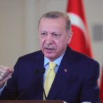 Ərdoğandan Netanyahuya SƏRT SÖZLƏR: “Qatil BMT-də…”