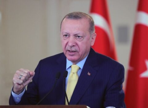Ərdoğandan İstanbul görüşü ilə bağlı açıqlama