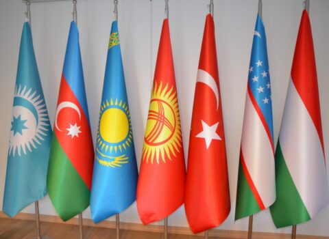 Prezident TDT liderlərini Azərbaycana dəvət etdi