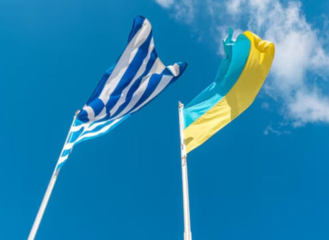 Yunanıstan Ukraynaya ilə bağlı QƏRAR VERDİ