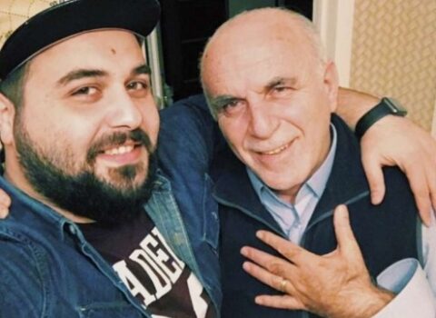 Cavidan Novruz atasına: “70 yaşın tamam oldu, amma…”
