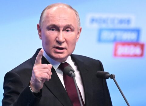 “Sadəcə üzr yetərli deyil” – Putindən sərt reaksiya