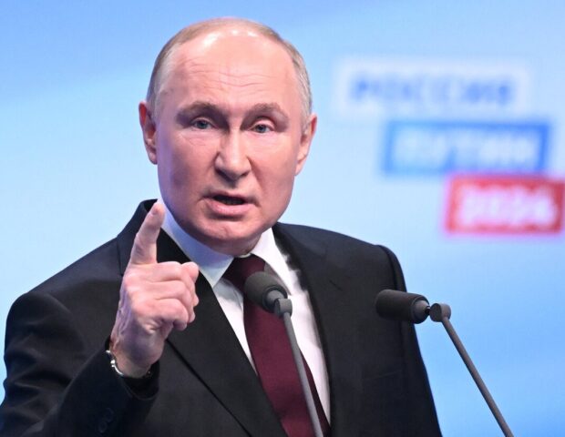 “Sadəcə üzr yetərli deyil” – Putindən sərt reaksiya