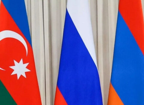 Moskva Ermənistan siyasətində fəallaşır – Bakıya qarşı DEMARŞ?