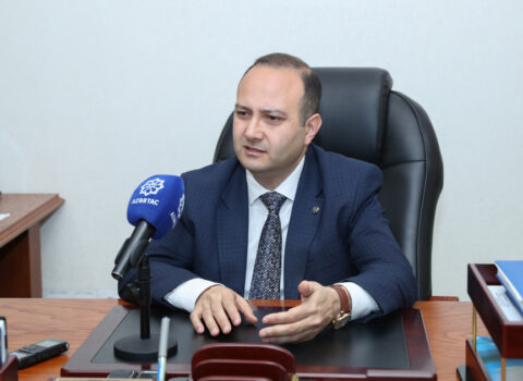 Prezidentin rektor təyin etdiyi Aqil Şirinov kimdir? – DOSYE