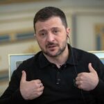 Zelenski Rusiya ilə təmasları dondurmaq istəyib, lakin… – DETALLAR