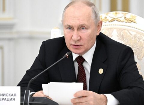 Putin: “Məni belə adlandırmaları xoşuma gəlmədi”