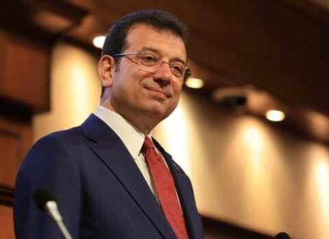 İmamoğlunun həbs müddəti uzadıldı