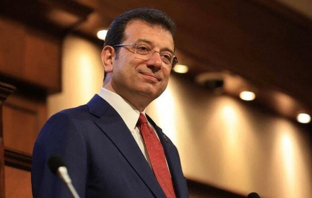 İmamoğlunun həbs müddəti uzadıldı