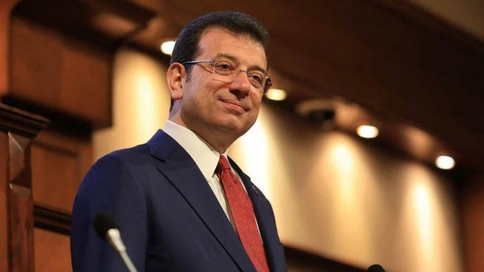İmamoğlunun həbs müddəti uzadıldı
