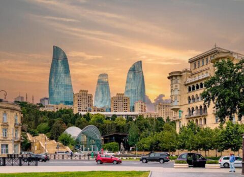 Qurtuluş gününün havası açıqlandı