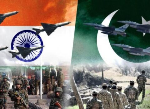 Artıq Hindistan və Pakistan arasında böyük müharibə başlayıb: “Bu addım atılmasa, insanlıq üçün çox gec olacaq”