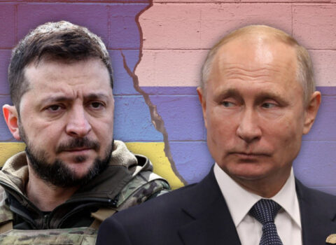 Rusiya çətin vəziyyətdə: “Əgər Putin Zelenskinin bu təklifi ilə razılaşmasa…” – Moskva üçün DƏHŞƏTLİ SSENARİ
