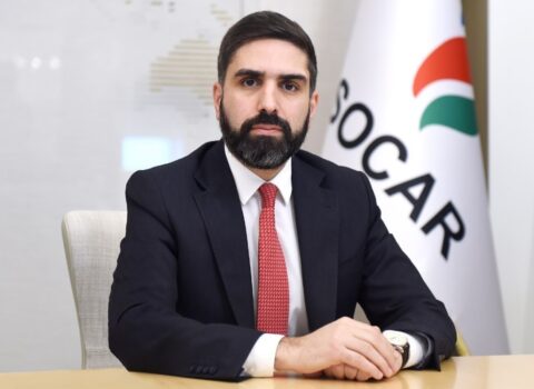 Rövşən Nəcəf bu xanıma vəzifə verdi – FOTO
