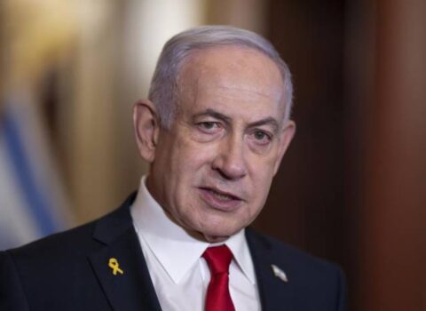 Netanyahunun təyyarəsi Türkiyədən keçəcək? – AÇIQLAMA